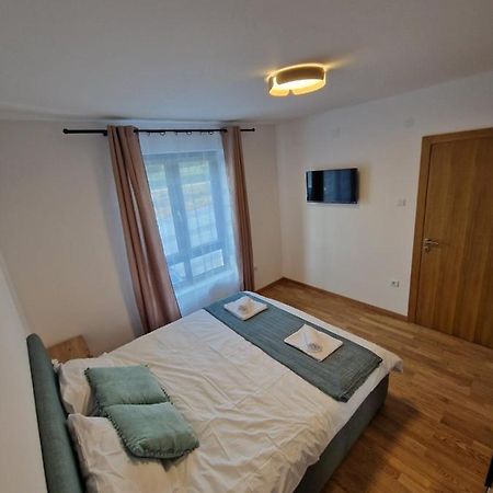 Nina Apartman 2 Sokobanja Eksteriør billede