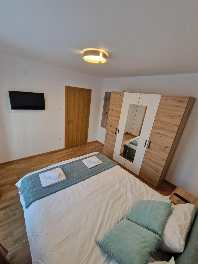 Nina Apartman 2 Sokobanja Eksteriør billede